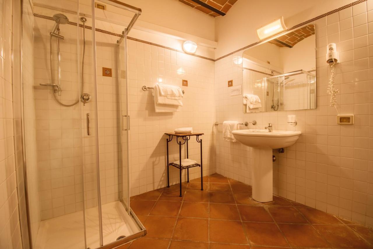 Casa Vacanze Vecchio Granaio 마지오네 외부 사진
