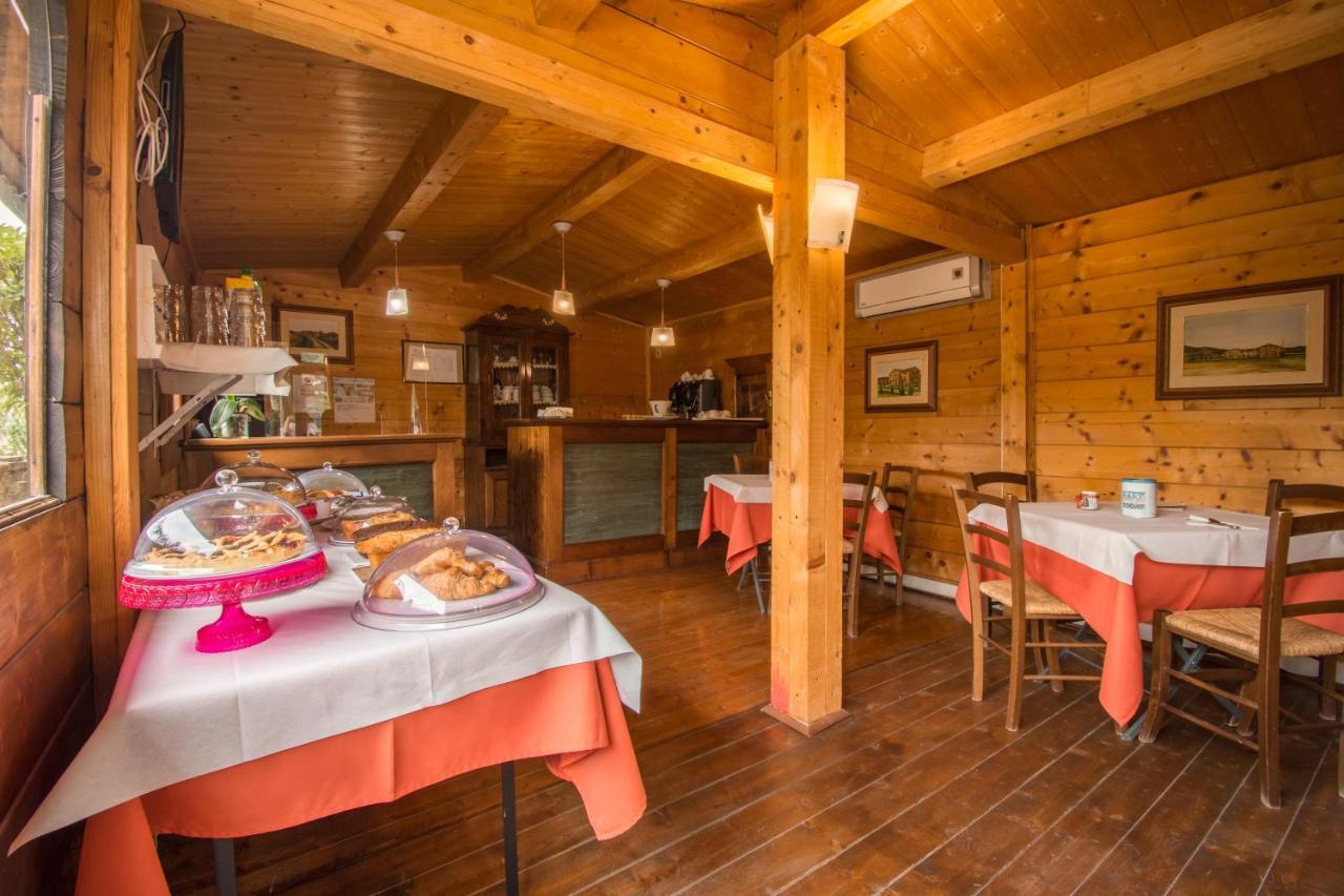 Casa Vacanze Vecchio Granaio 마지오네 외부 사진
