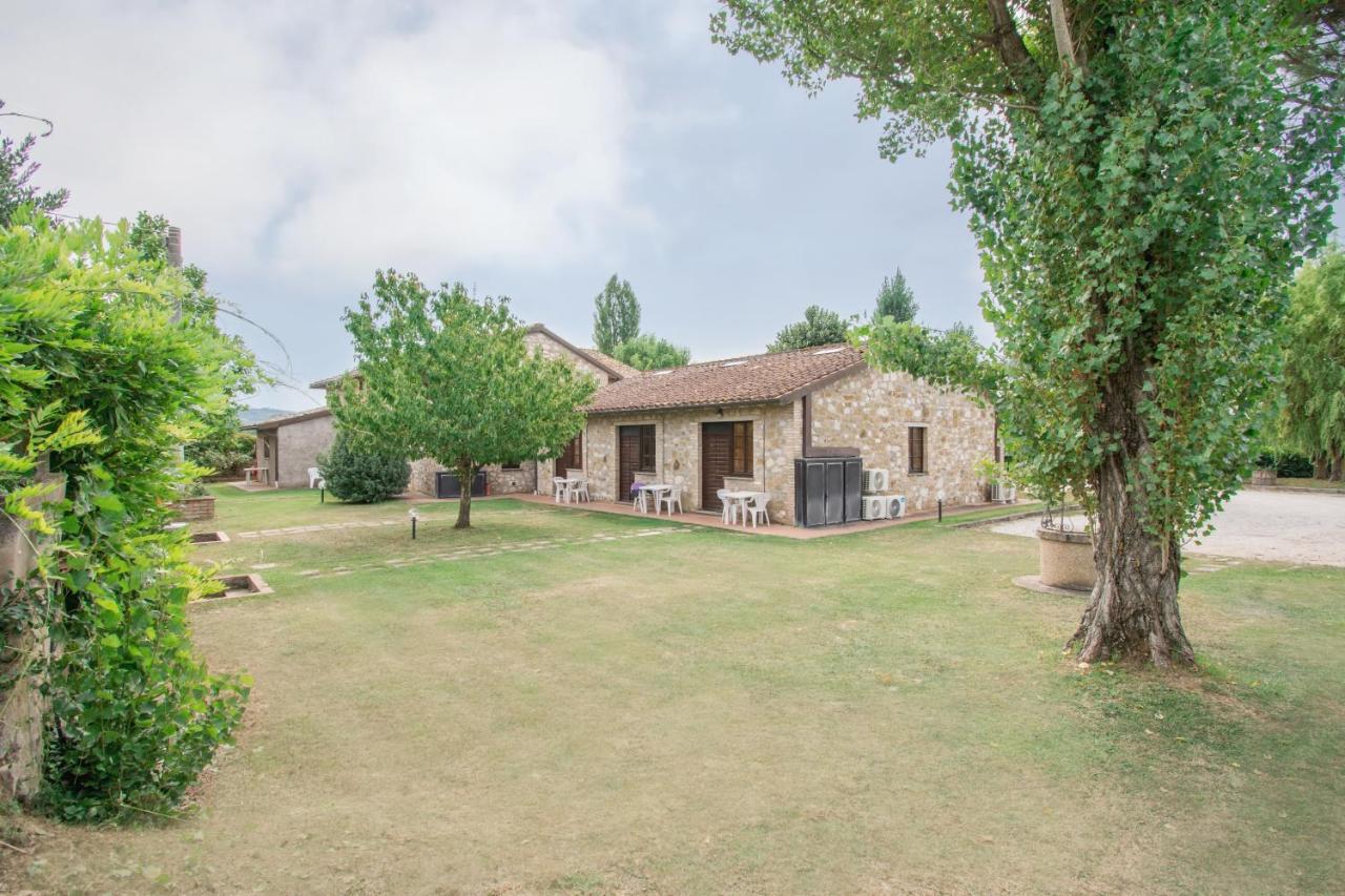 Casa Vacanze Vecchio Granaio 마지오네 외부 사진