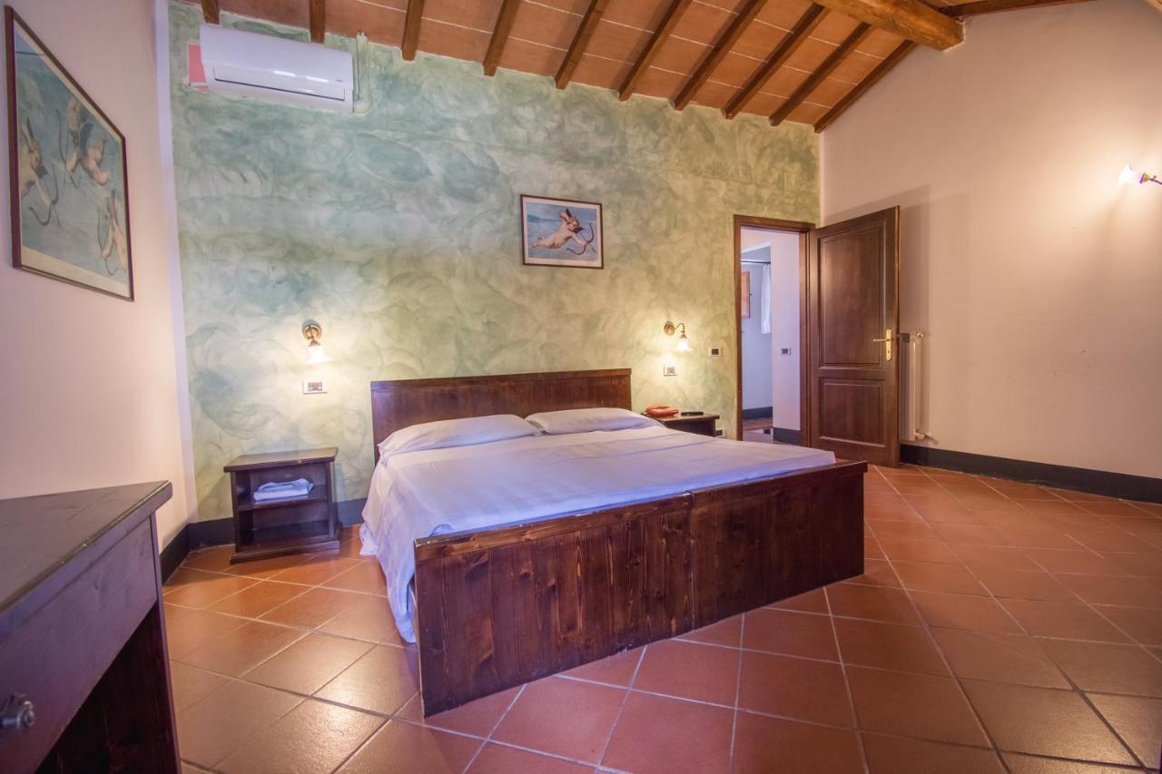 Casa Vacanze Vecchio Granaio 마지오네 외부 사진