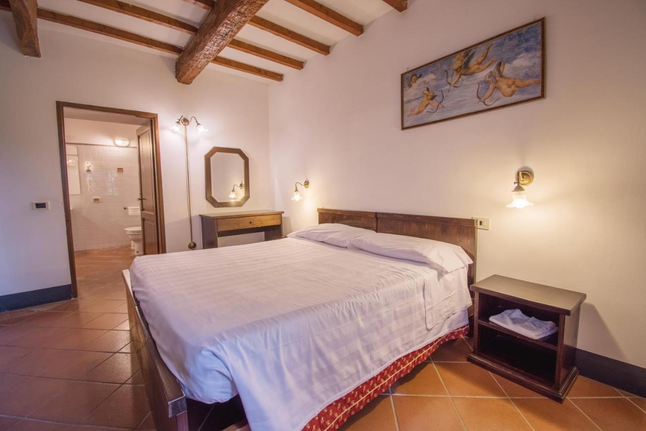 Casa Vacanze Vecchio Granaio 마지오네 외부 사진