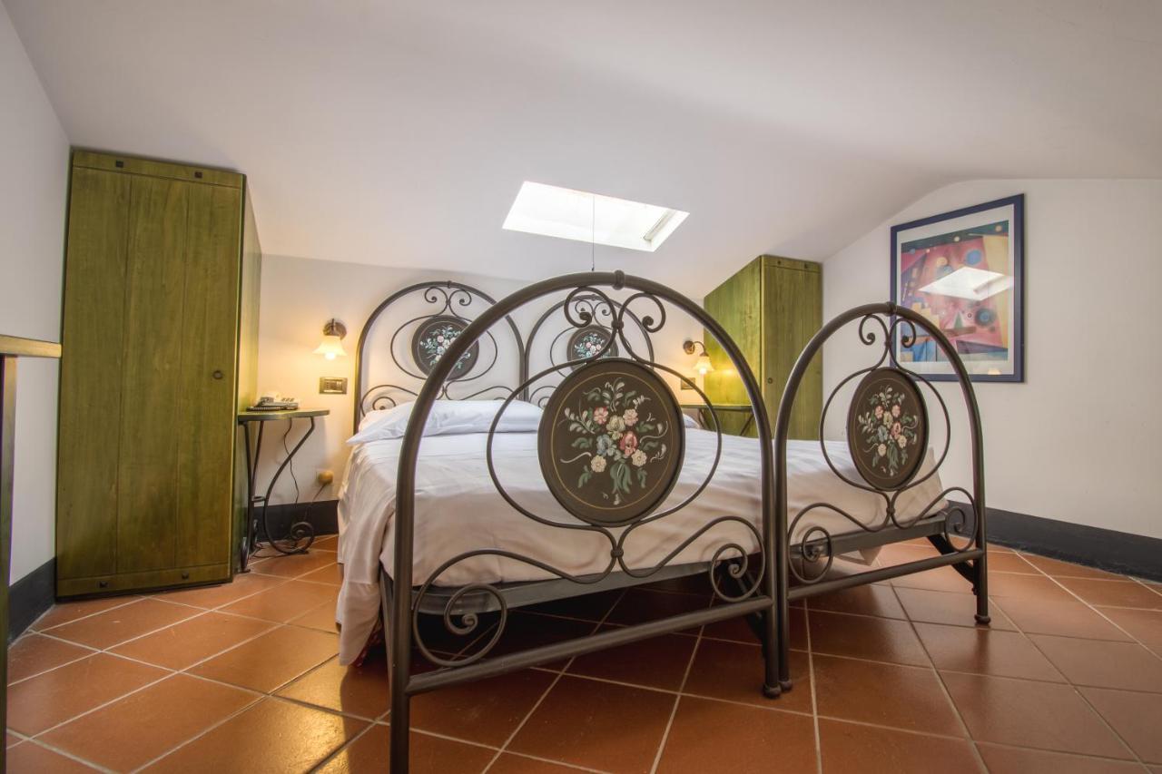 Casa Vacanze Vecchio Granaio 마지오네 외부 사진