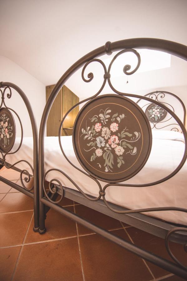 Casa Vacanze Vecchio Granaio 마지오네 외부 사진