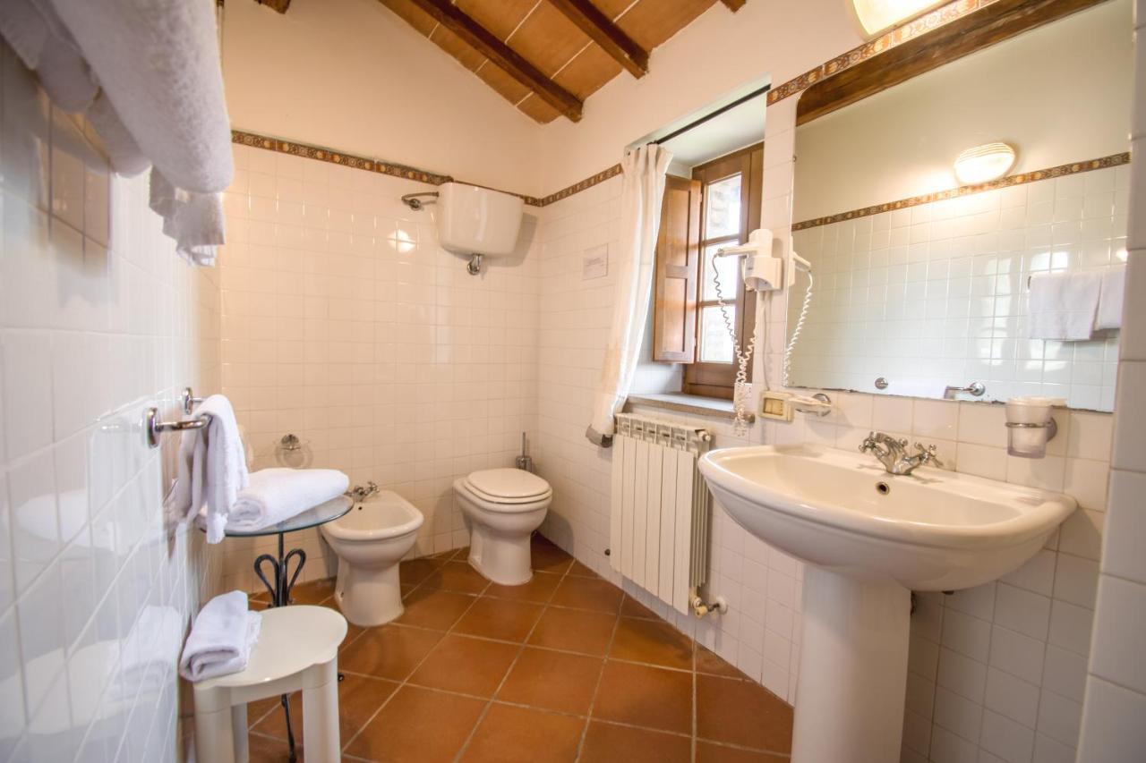 Casa Vacanze Vecchio Granaio 마지오네 외부 사진