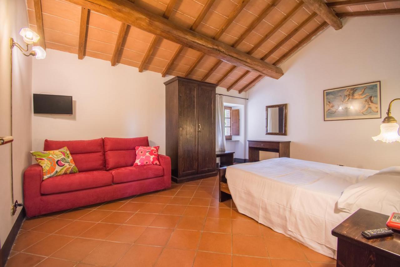 Casa Vacanze Vecchio Granaio 마지오네 외부 사진