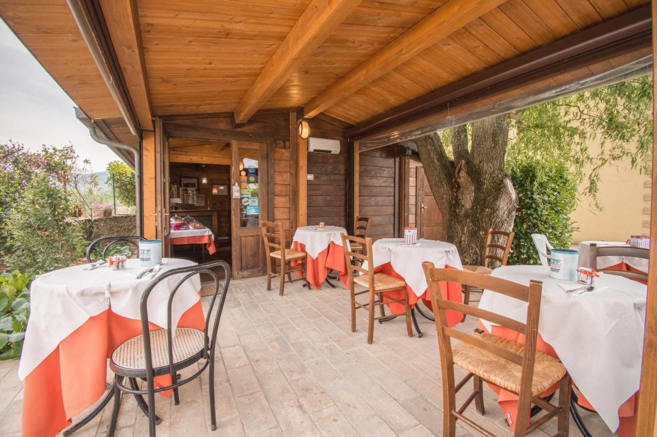 Casa Vacanze Vecchio Granaio 마지오네 외부 사진