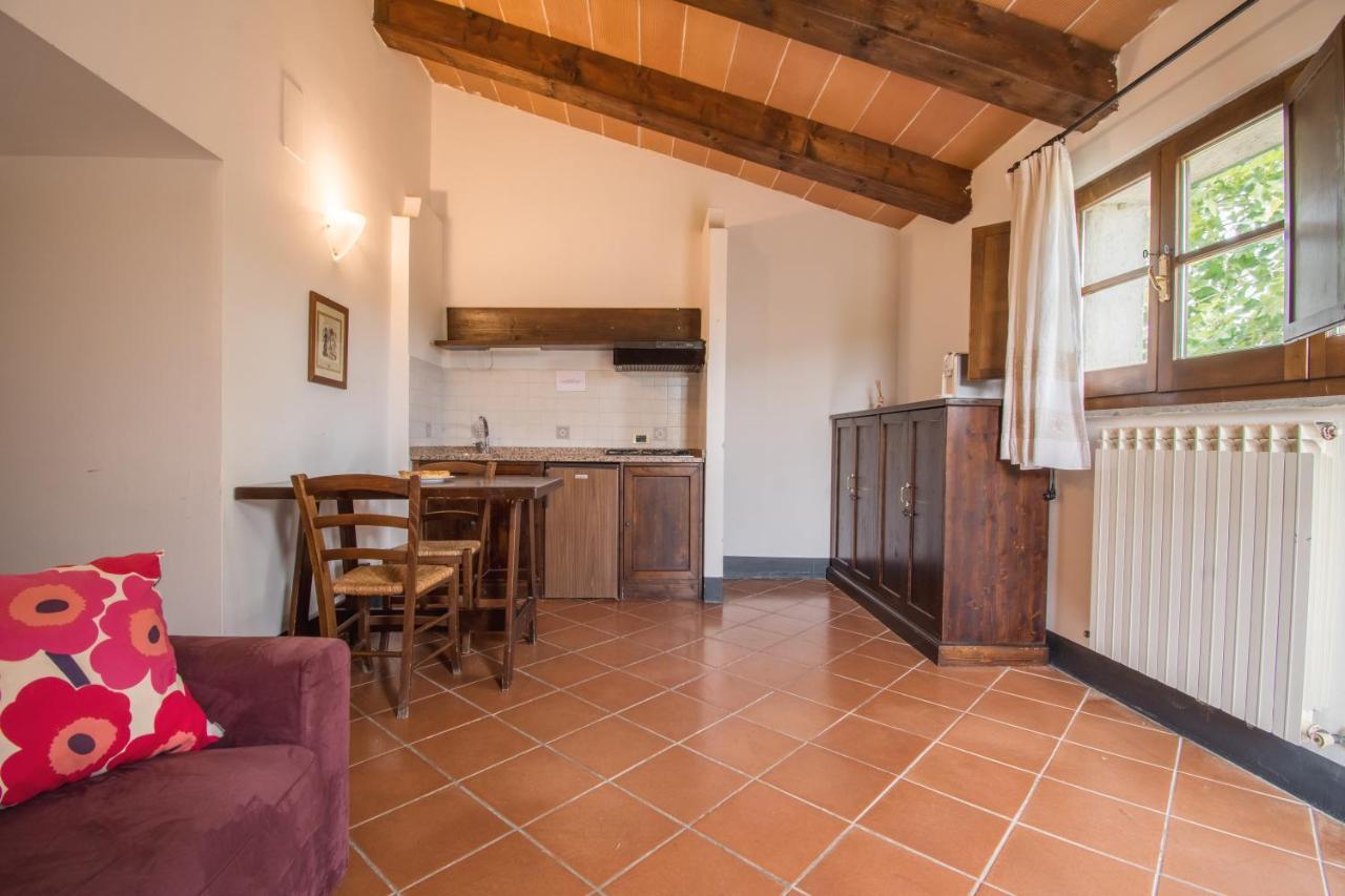 Casa Vacanze Vecchio Granaio 마지오네 외부 사진