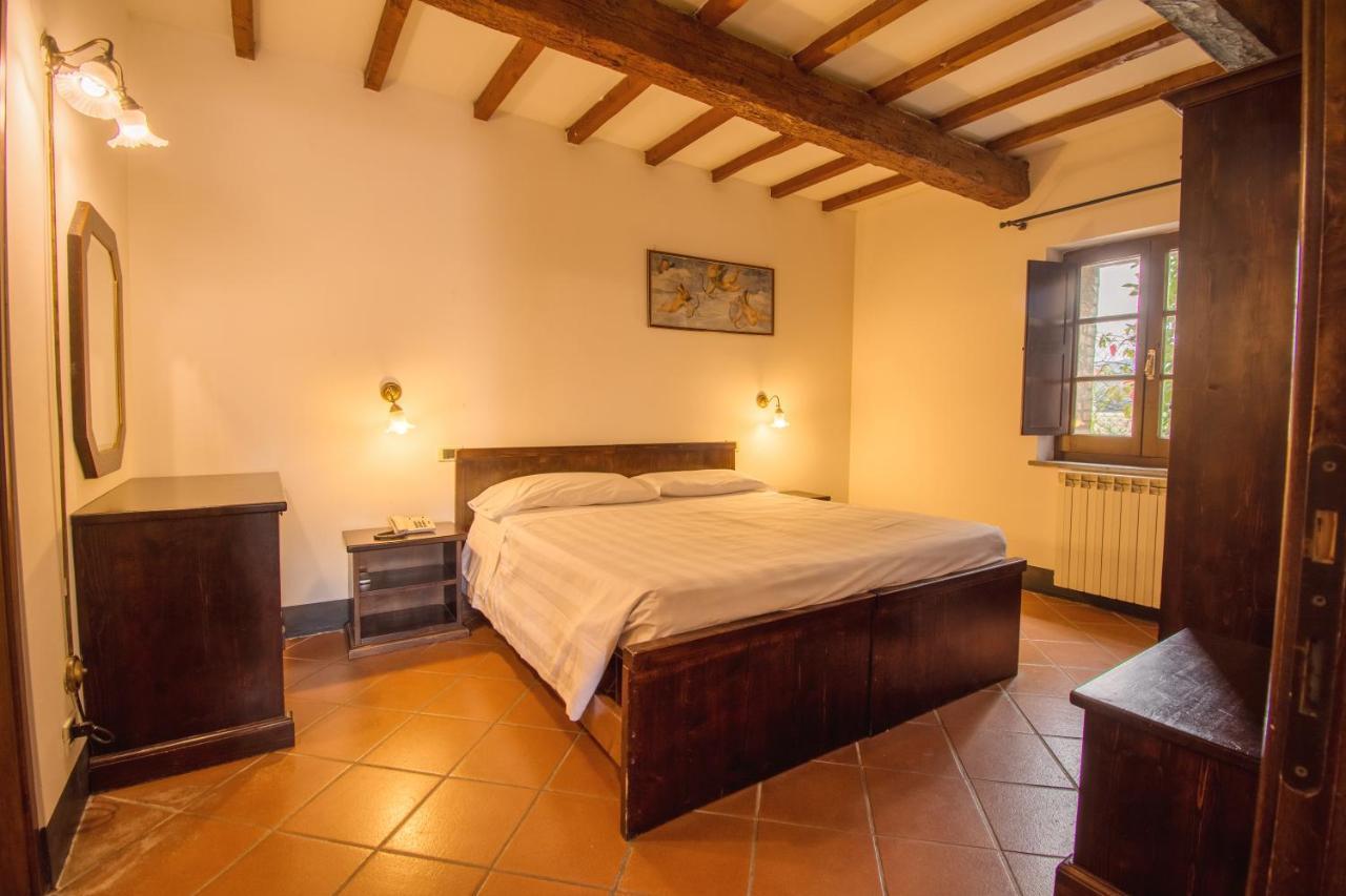 Casa Vacanze Vecchio Granaio 마지오네 외부 사진