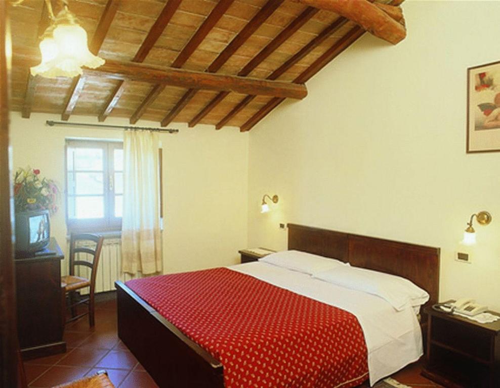 Casa Vacanze Vecchio Granaio 마지오네 외부 사진