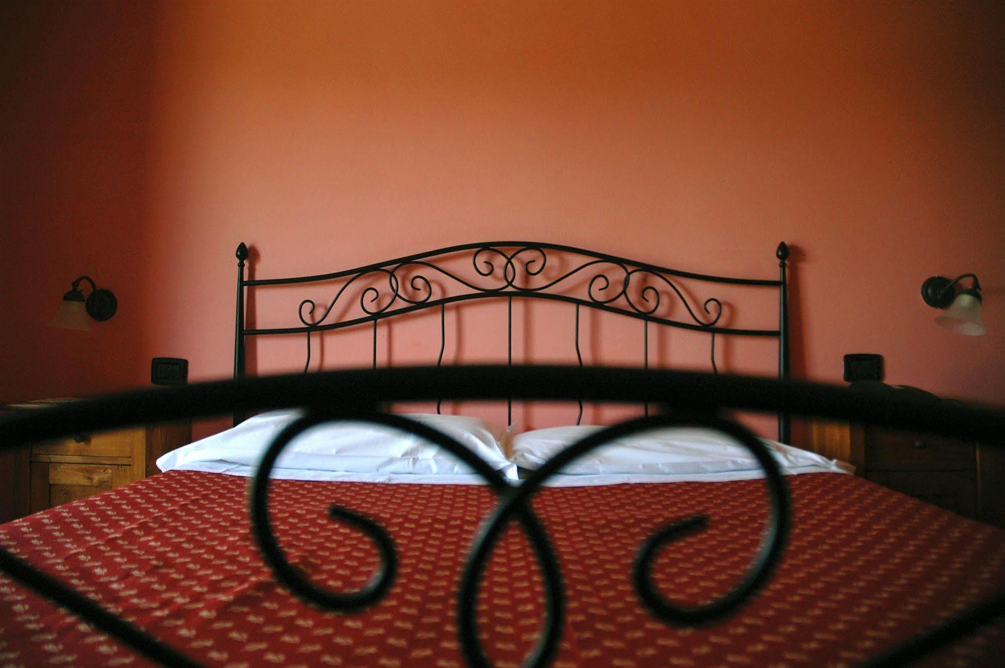 Casa Vacanze Vecchio Granaio 마지오네 외부 사진